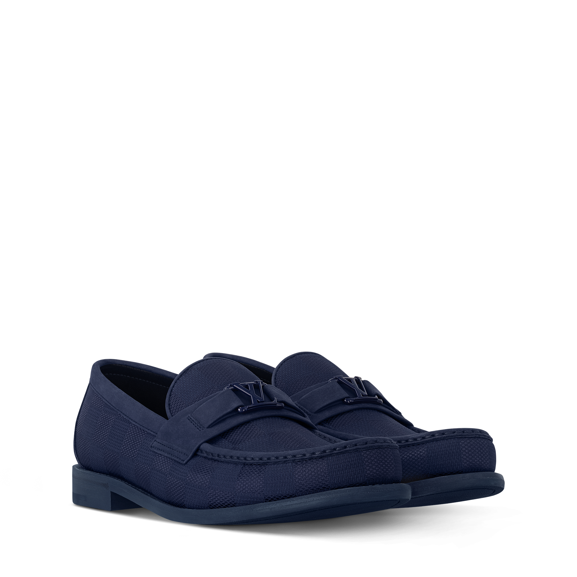 Loafers and Moccasins - Men - Luxury Collection| LOUIS